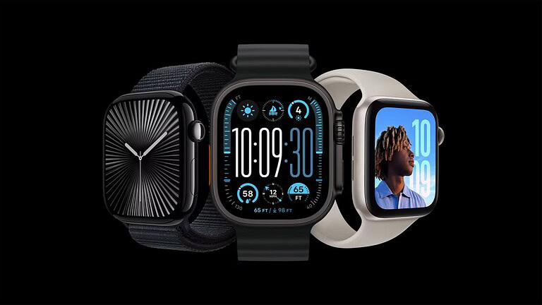 Apple Watch