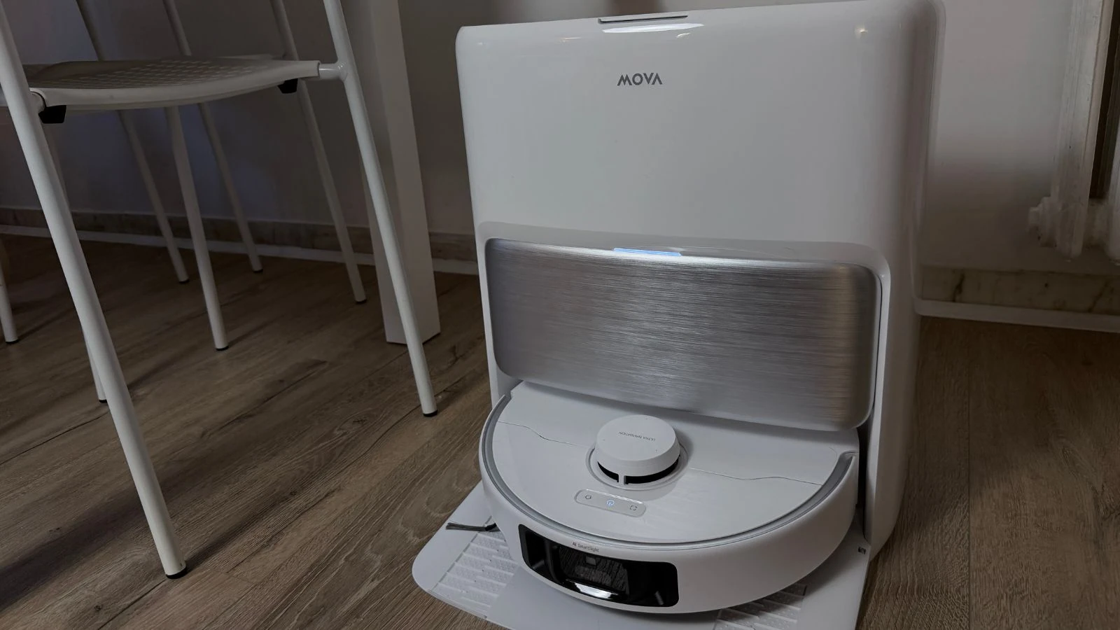 MOVA P70 Pro Ultra