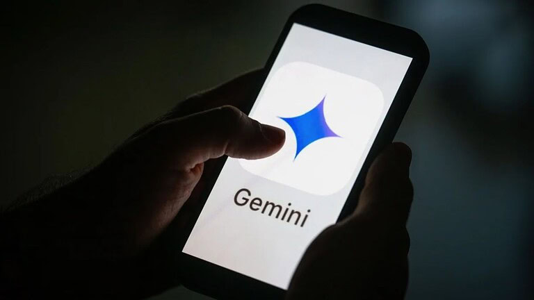 Google Gemini lancia i Notebook su Android: ecco la nuova funzione