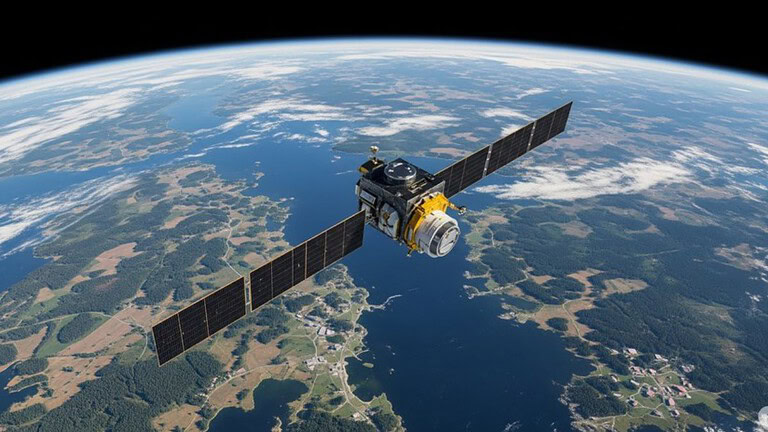 NASA: l'IA che individua le alghe tossiche dallo spazio
