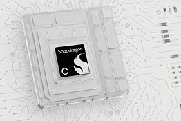 Snapdragon C: la mossa di Qualcomm che sfida MacBook Neo