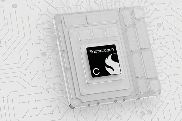 Snapdragon C: la mossa di Qualcomm che sfida MacBook Neo