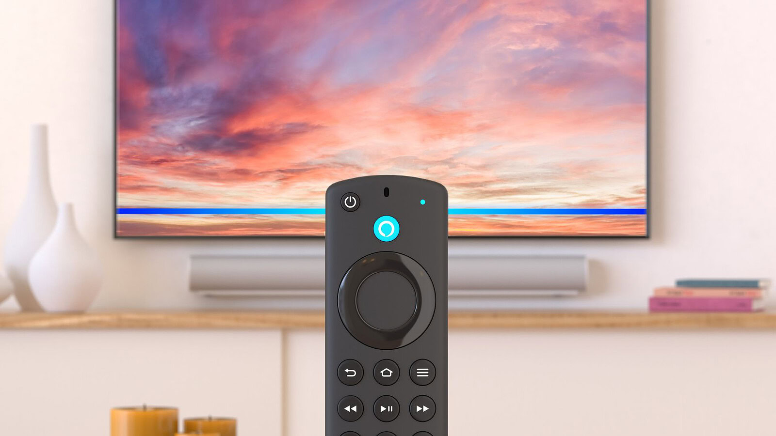 Amazon Fire TV mostra pop-up pubblicitari all'avvio: la novità che infastidisce