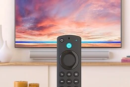 Amazon Fire TV mostra pop-up pubblicitari all’avvio: la novità che infastidisce