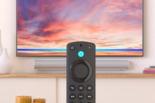 Amazon Fire TV mostra pop-up pubblicitari all’avvio: la novità che infastidisce