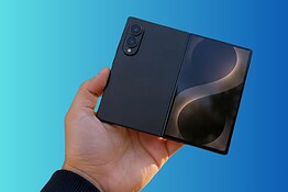 Samsung Galaxy Z Fold8 Ultra e Wide a confronto nei primi dummy