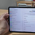 Xiaomi iPad - immagine 9 Xiaomi Pad 8 Pro vs iPad 11