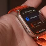 Huawei Watch Fit 5 Pro - immagine 16 HUAWEI Watch Fit 5 Pro