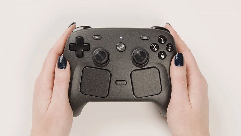 Steam Controller torna con un sistema anti-speculatori dopo il sold out