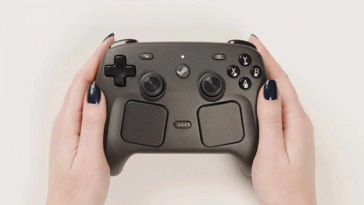 Steam Controller torna con un sistema anti-speculatori dopo il sold out