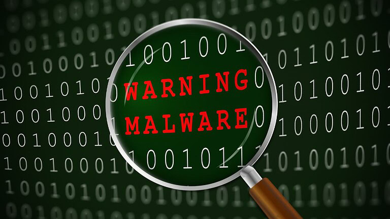 malware
