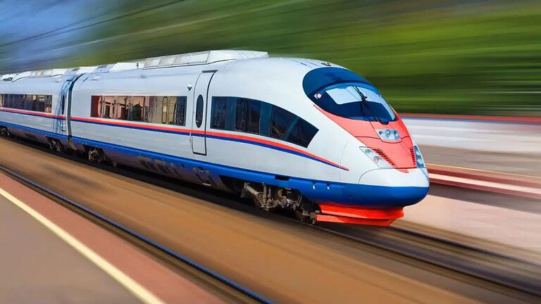 treni
