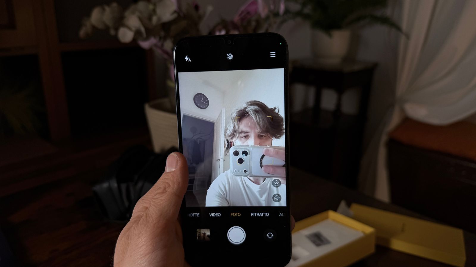 REALME C100 5G