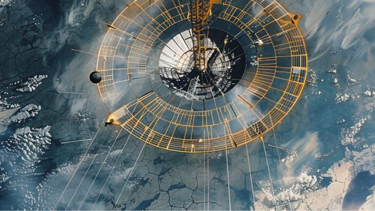 Wi-Fi dell'energia nello spazio: ci prova la startup Star Catcher
