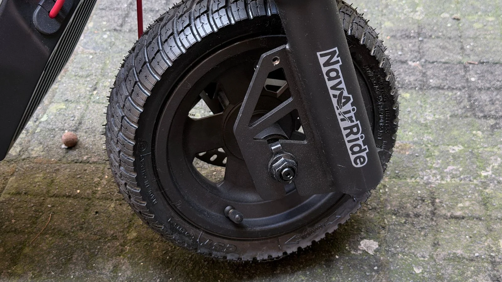 Navee NT5 Max