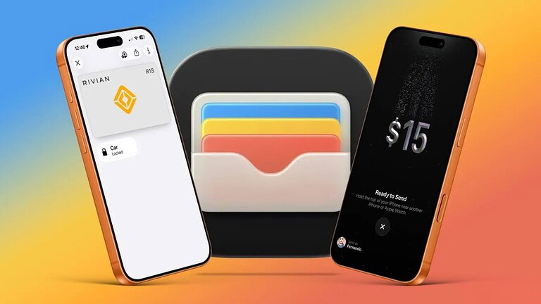 Apple Wallet: 5 funzioni che vi permettono di lasciare a casa il portafoglio