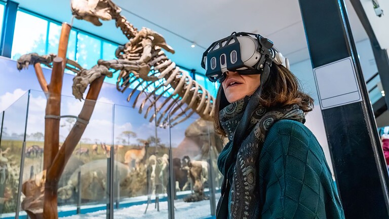 museo virtuale