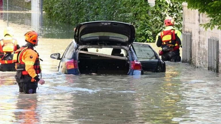 Alluvioni: lo studio che svela perché i danni sono triplicati