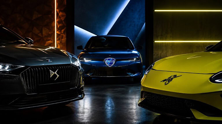 Stellantis: Lancia, DS e Abarth non sono più autonomi, ecco cosa cambia