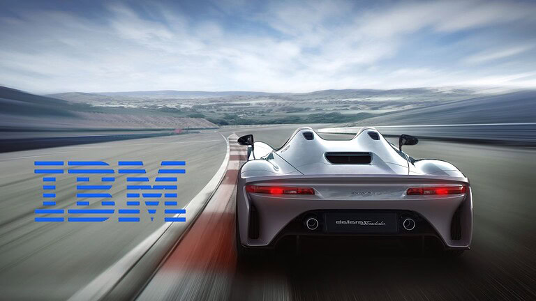 Dallara e IBM: la partnership che cambia il mondo del motorsport