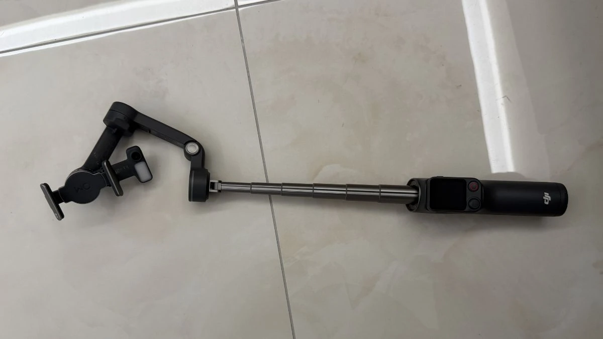 DJI OSMO MOBILE 8P