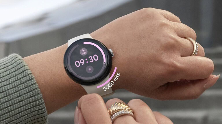 Google Pixel Watch, due app fondamentali hanno smesso di funzionare