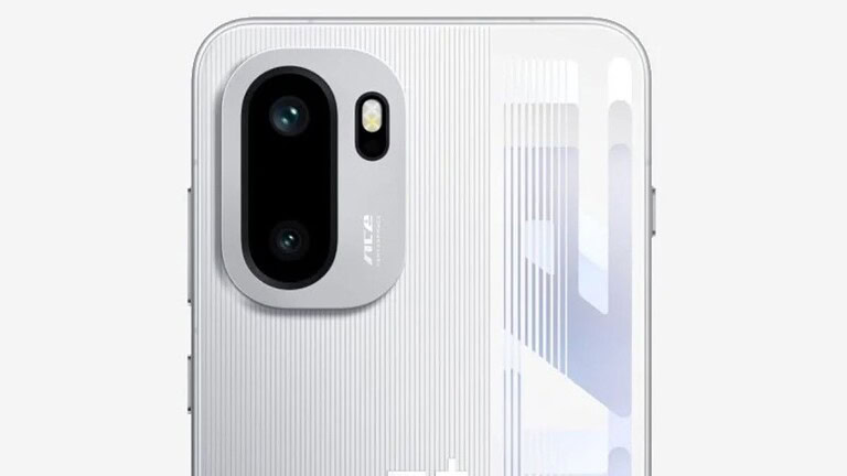 OnePlus Ace 7 potrebbe avere una ventola di raffreddamento, sarebbe il primo