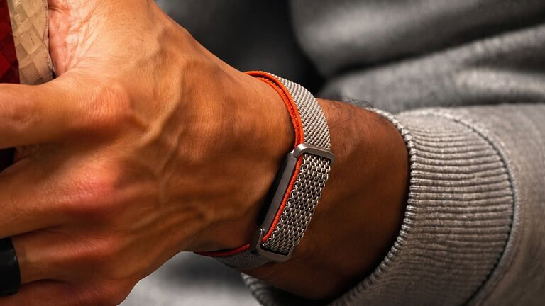 Google Fitbit Air