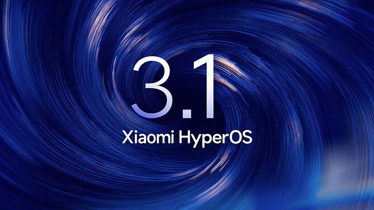 HyperOS 3.1: questi modelli Xiaomi riceveranno l'aggiornamento a breve
