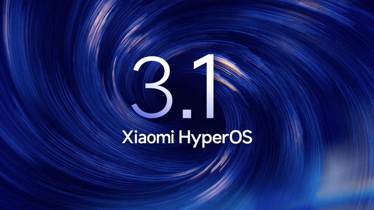 HyperOS 3.1: questi modelli Xiaomi riceveranno l’aggiornamento a breve