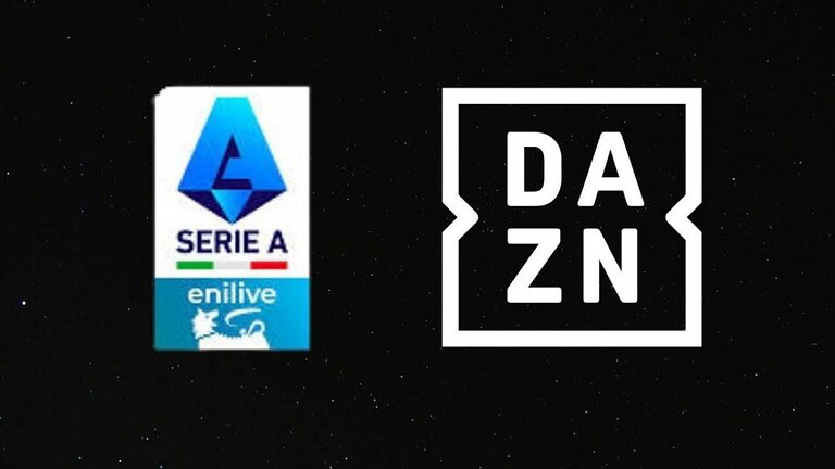 DAZN: le partite gratis di Serie A sono state 4 e non 5 come promesso