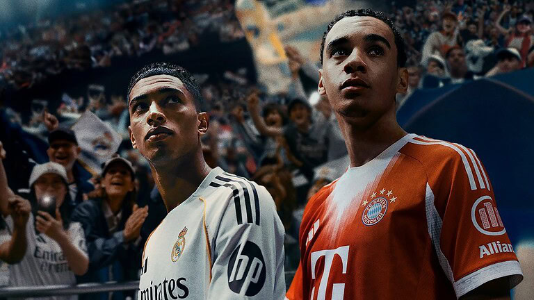 EA Sports FC 26: l'aggiornamento gratis per i Mondiali 2026 è enorme