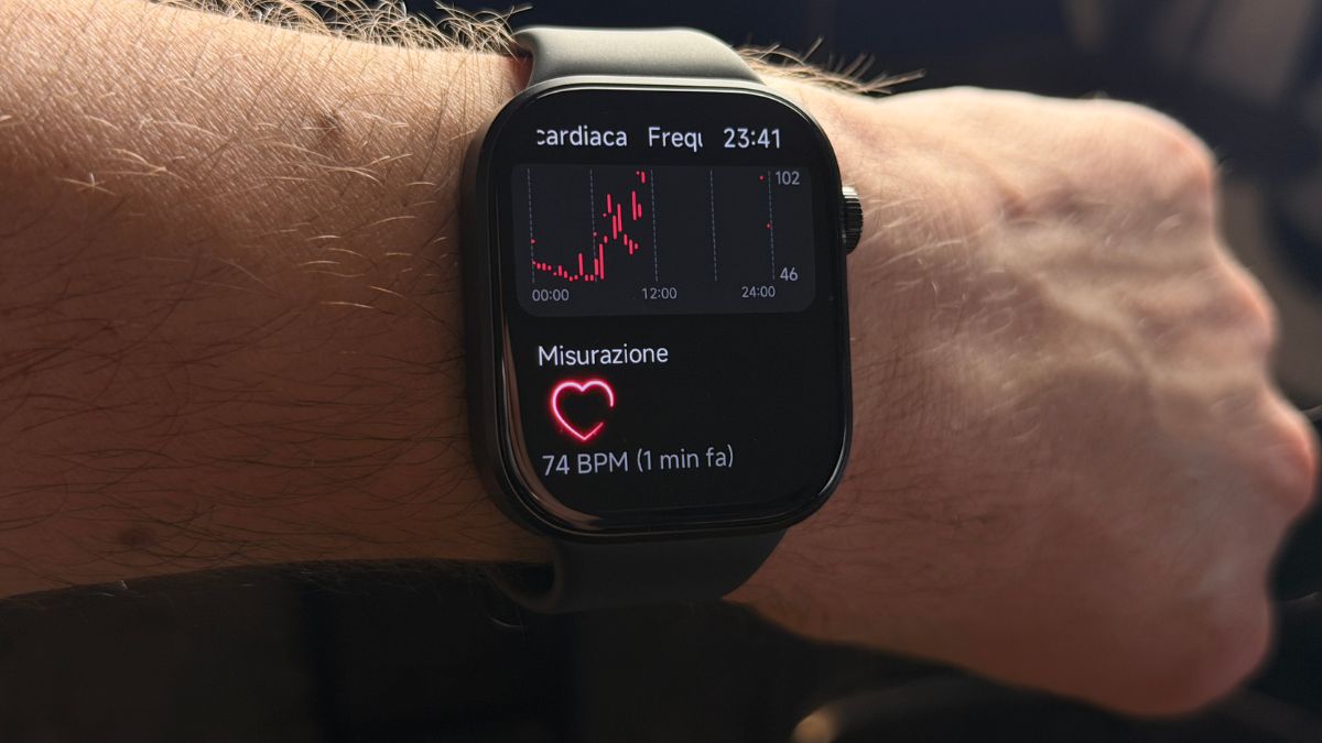 Redmi Watch 6