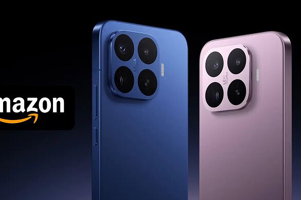 Xiaomi 17T e 17T Pro su Amazon: la promo lancio è pazzesca