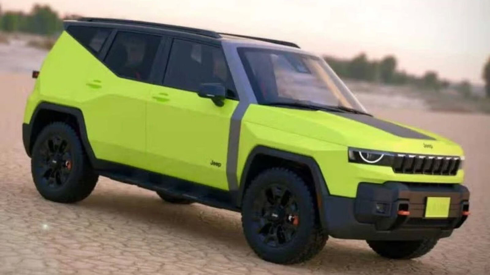 Jeep Renegade, la nuova generazione potrebbe lasciare l'Italia