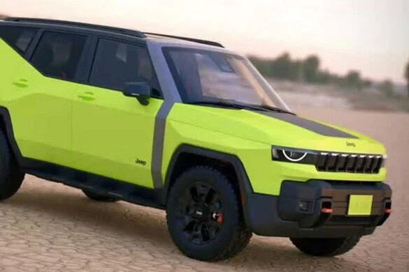 Jeep Renegade, la nuova generazione potrebbe lasciare l’Italia