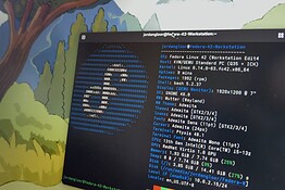 Fedora 42 è giunta al capolinea: stop agli aggiornamenti, anche di sicurezza