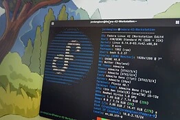Fedora 42 è giunta al capolinea: stop agli aggiornamenti, anche di sicurezza