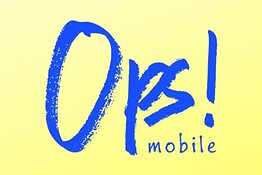 Ops! Mobile: Smart 175 a 7,50€ con 175 Giga, primo mese gratis