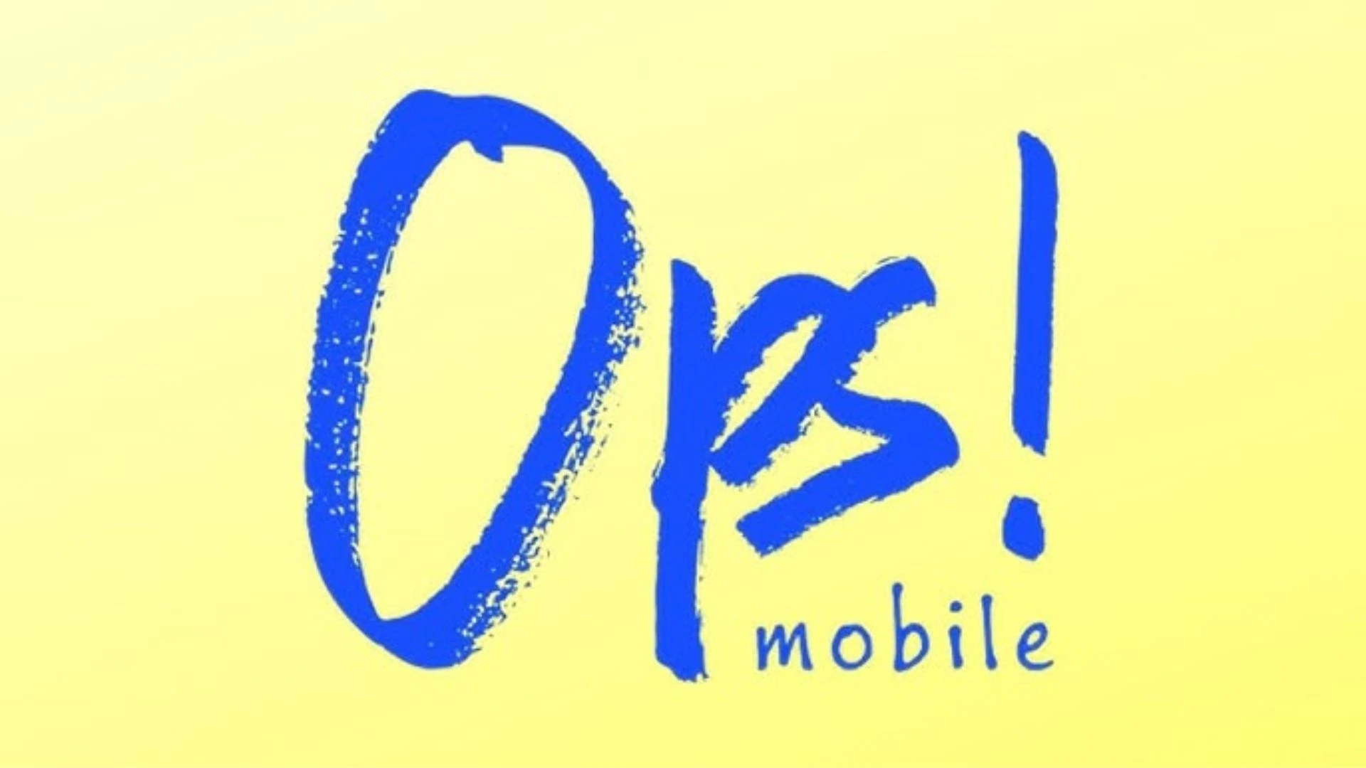 Ops! Mobile: Smart 175 a 7,50€ con 175 Giga, primo mese gratis