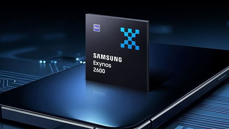 Samsung vuole spingere ancora con l'Exynos: chip a 1.4 con CPU a 10 core