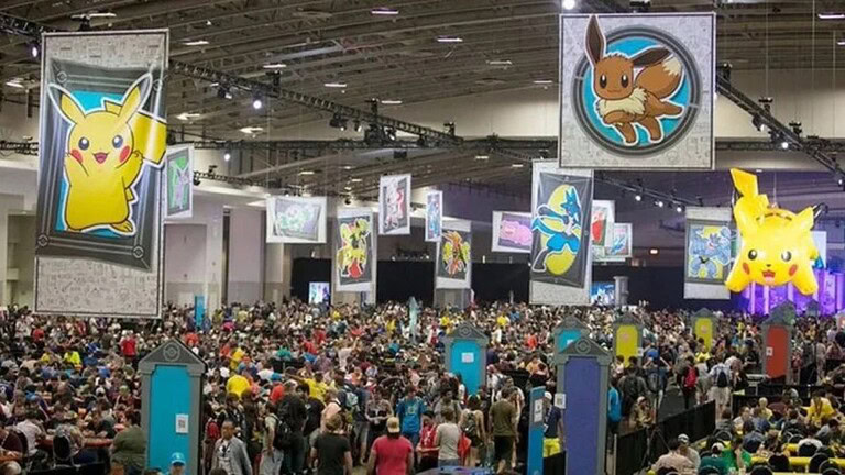 The Pokémon Company contro i giocatori: molestie e minacce ai dipendenti
