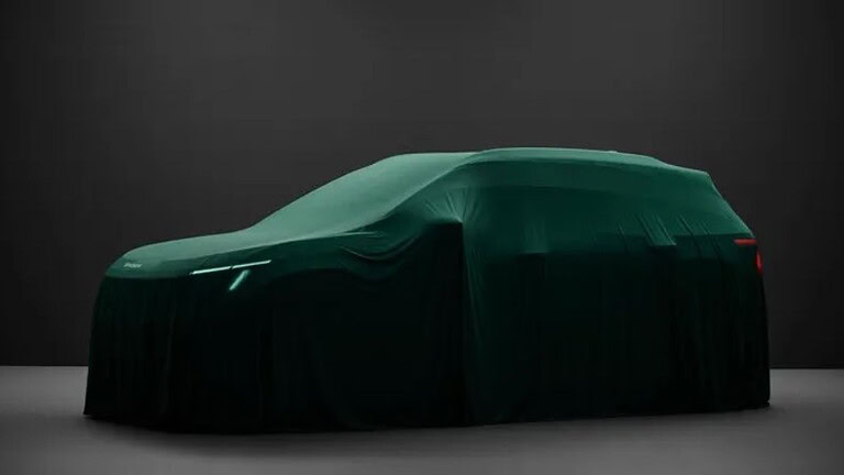 Skoda Epiq: l'ultimo teaser svela dettagli prima del debutto