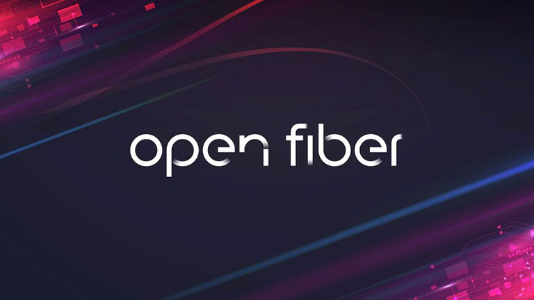 Open Fiber lancia la nuova connettività Open Stream FWA 5G