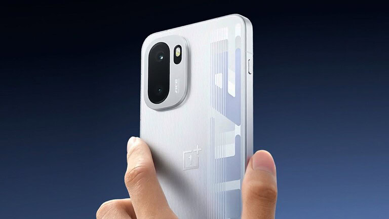 OnePlus