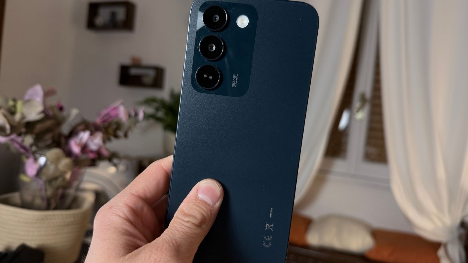 REALME C100 5G