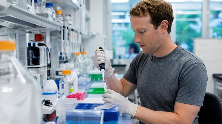 Parkinson, la startup di Zuckerberg acquisisce una terapia rivoluzionaria
