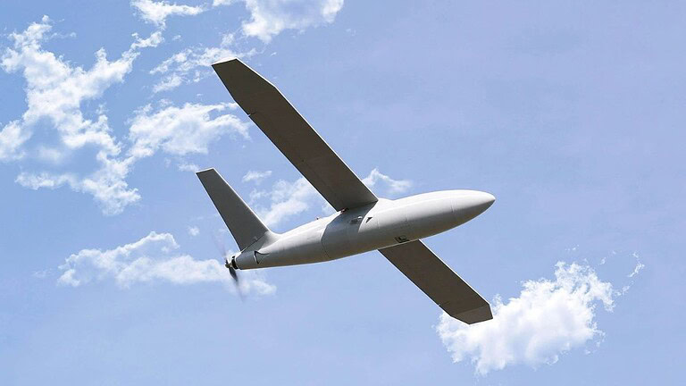 AEVEX Aerospace: droni kamikaze stampati in 3D per la US Air Force
