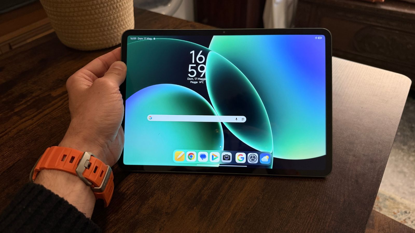 Xiaomi Pad 8 Pro