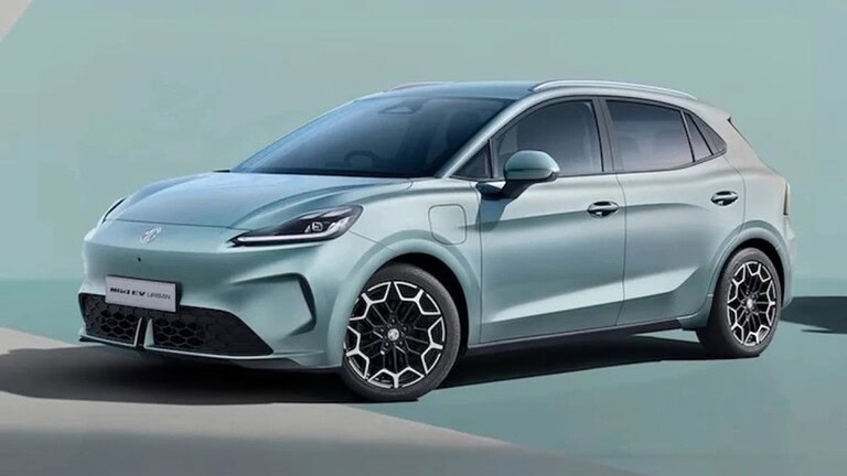 MG4 Urban: 24.000 preordini in 15 giorni, il segreto del suo successo